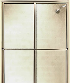 Splendor Premier Slide Series Shower Enclosures