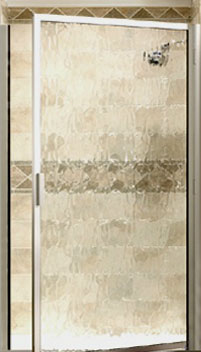 Splendor Premier Swing Series Shower Enclosures